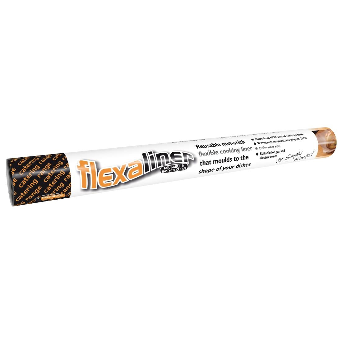 Flexaliner Reusable Non Stick Cooking Liner product image