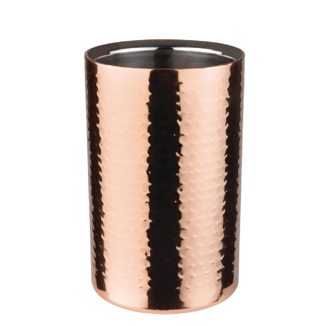 APS Copper Plated Wine And Champagne Cooler product image