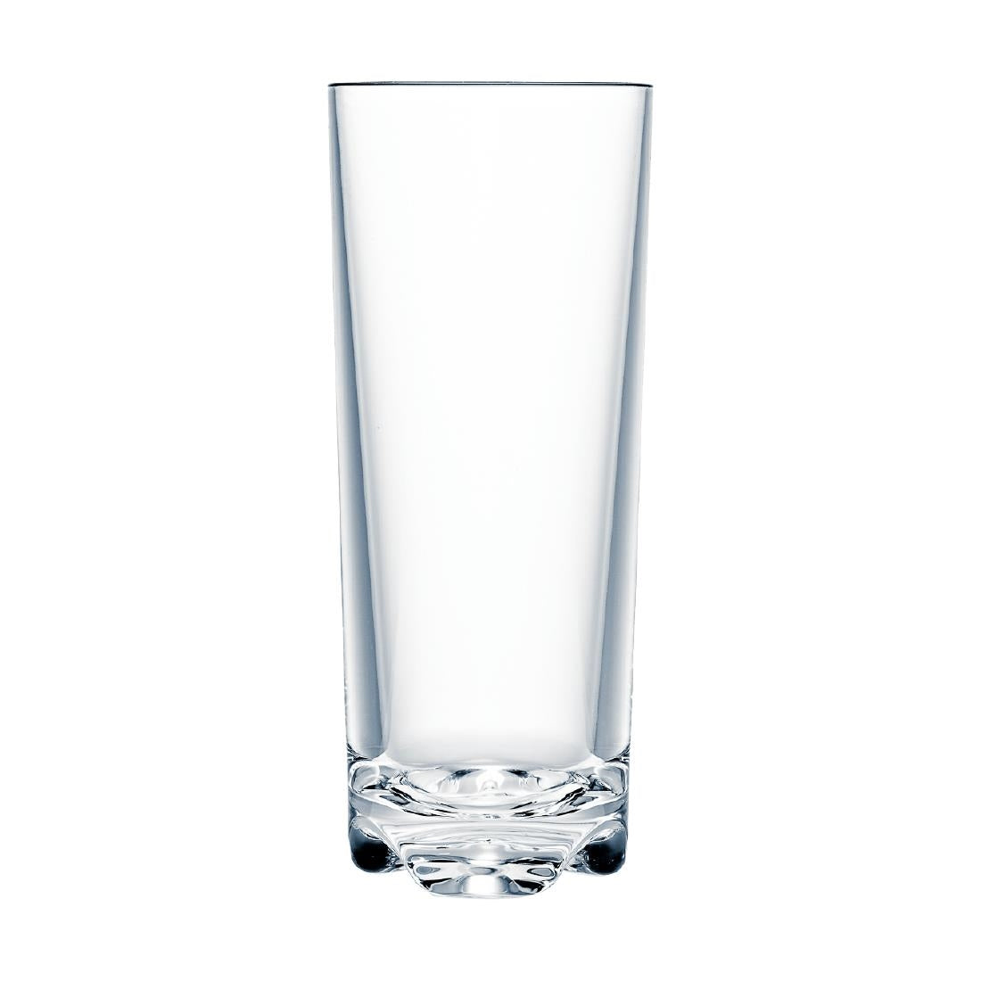 Steelite Vivaldi Clear Tumbler 296ml product image
