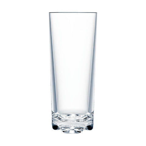Steelite Vivaldi Clear Tumbler 296ml product image