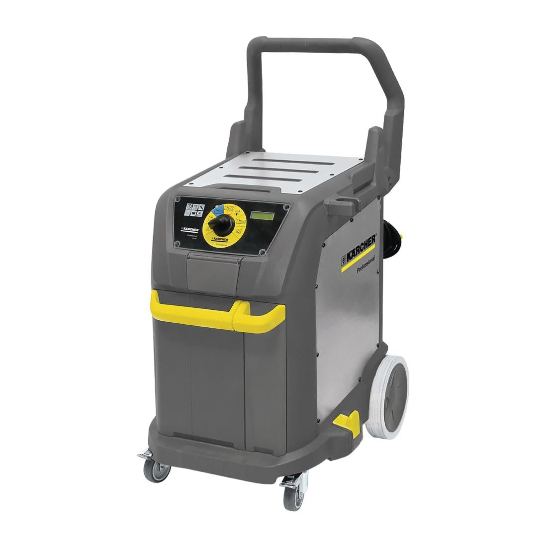 Karcher SGV 8/5 Steam Vacuum Cleaner product image