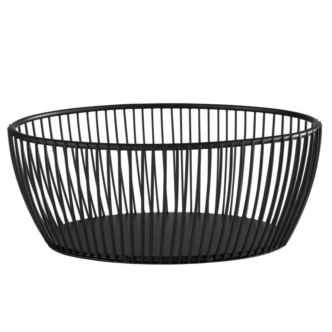 APS Svart Basket 200 x 150mm product image