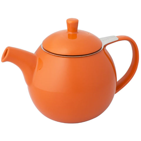 Forlife Carrot Curve Teapot 24oz product image