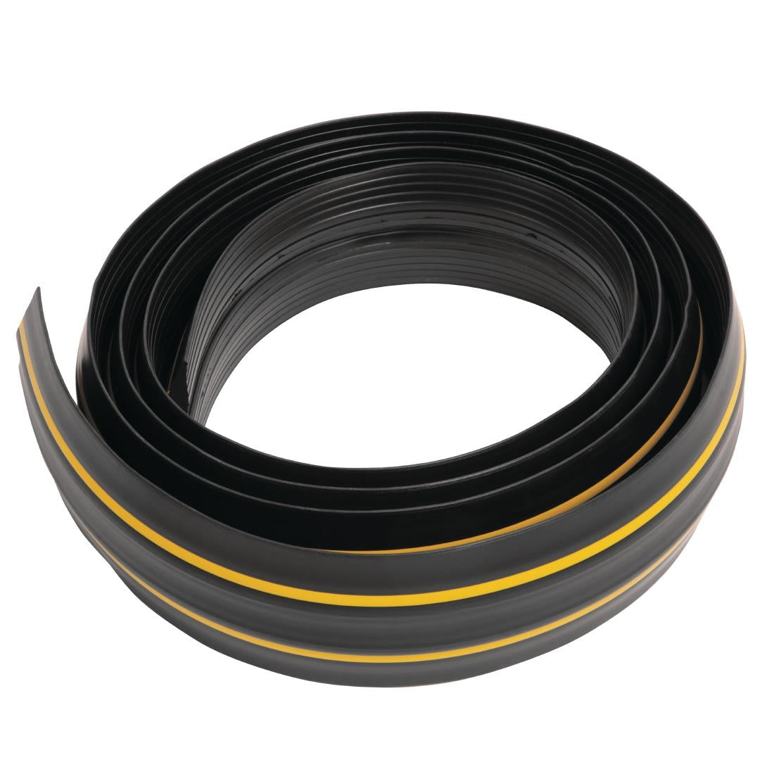 COBA CablePro GP Cable Protector Black product image