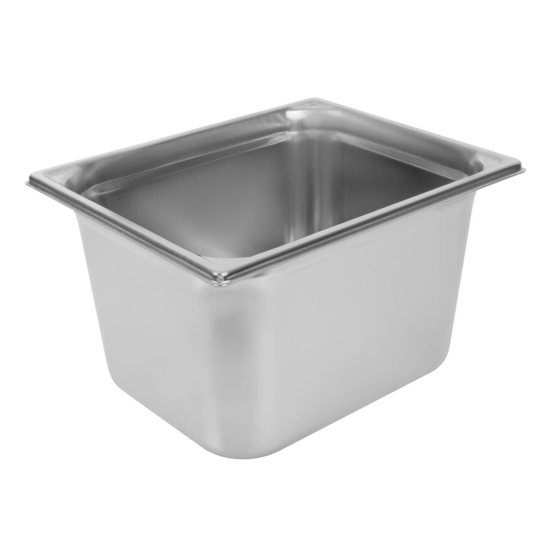 Matfer Bourgeat Stainless Steel 1/2 product image