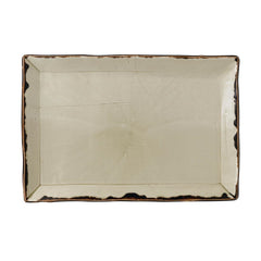 Dudson Harvest Rectangular Tray Linen 230x336mm (Pack of 6)