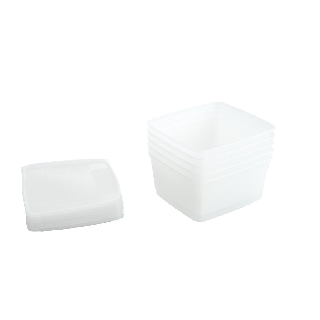 Matfer Bourgeat Soft Modulus Flexible Food product image