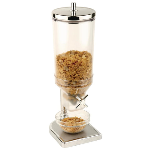 Single Cereal Dispenser