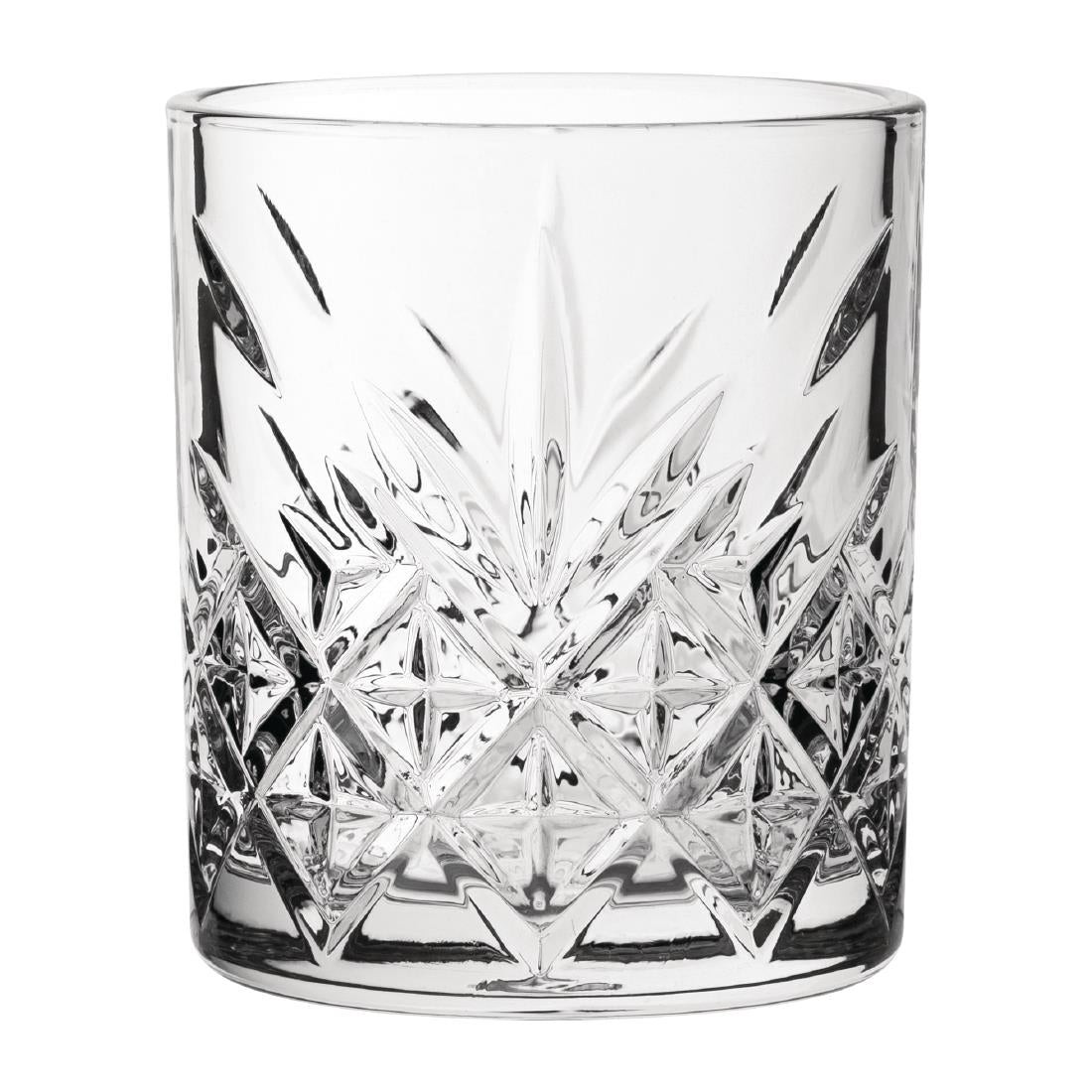 Utopia Timeless Vintage Tumblers 210ml product image