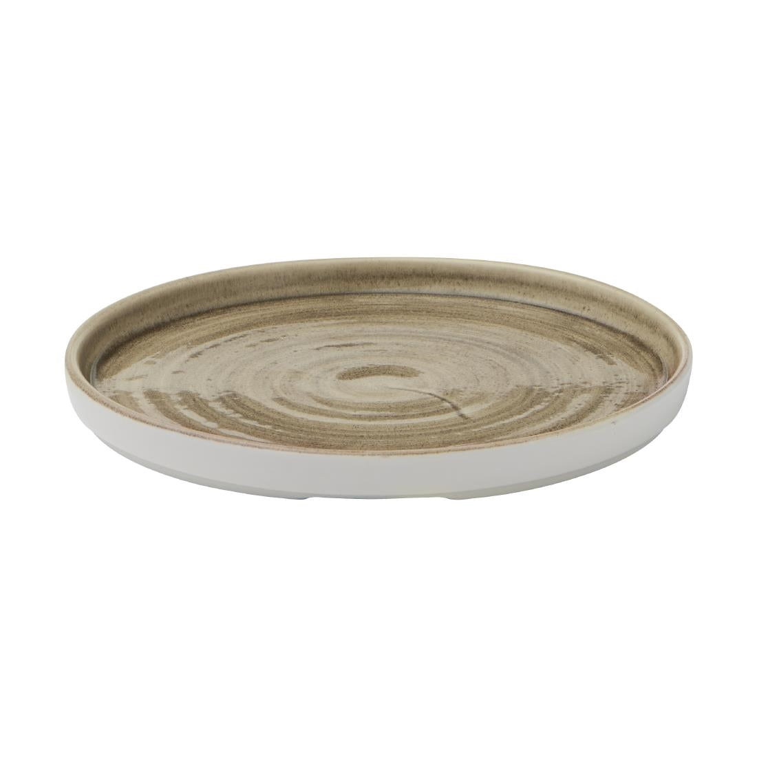 Churchill Stonecast Patina Antique Taupe product image