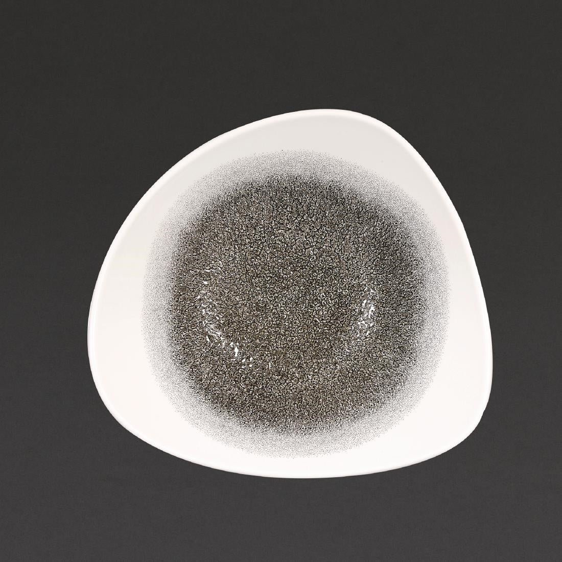 Churchill Studio Prints Raku Trace Triangular product image