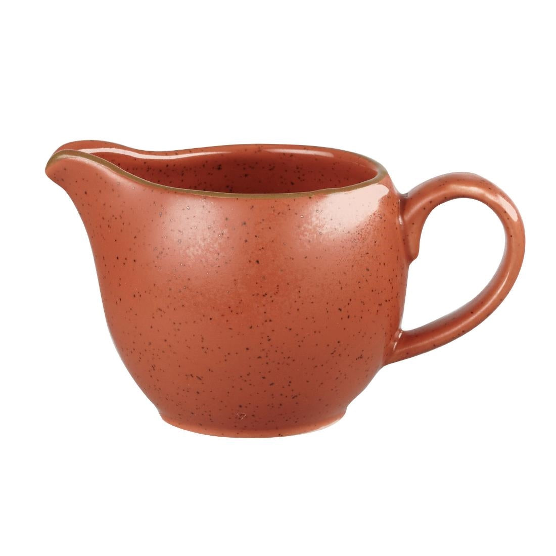 Churchill Stonecast Milk Milk Jugs Spiced product image