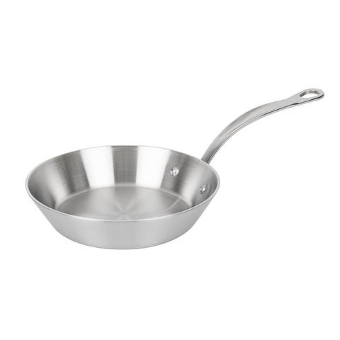 Samuel Groves Copper Core 5-Ply Frying Pan 200mm