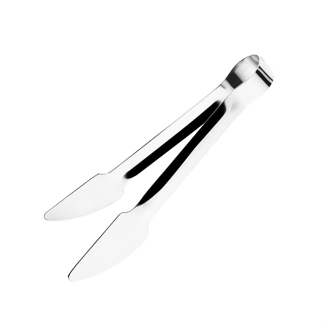 Vogue Hamburger Tongs 9" product image