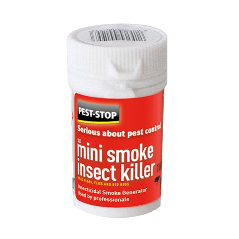 Pest-Stop Mini Smoke Fumigation Insect Killer