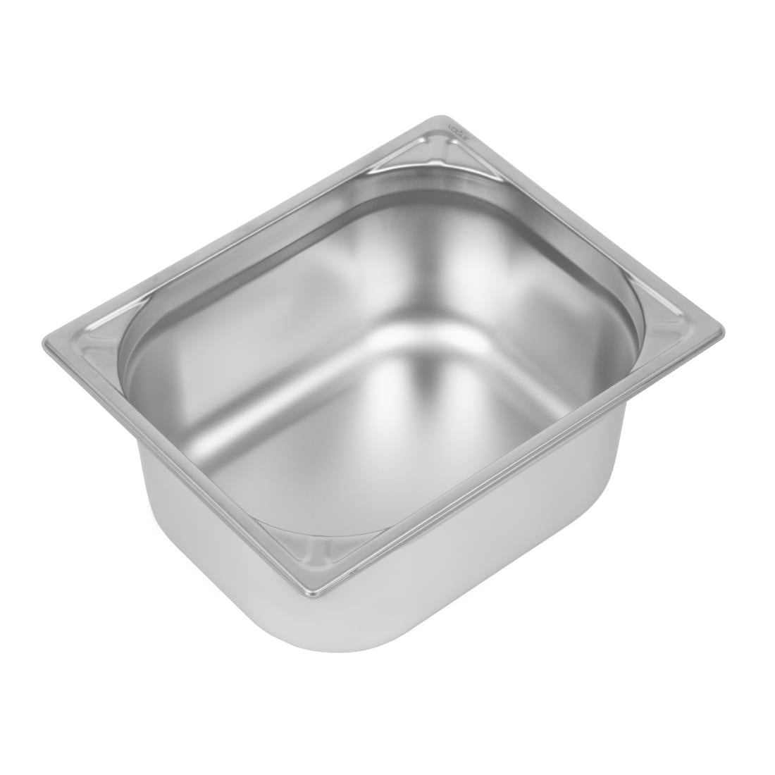 Vogue Heavy Duty Stainless Steel 1/2 product image