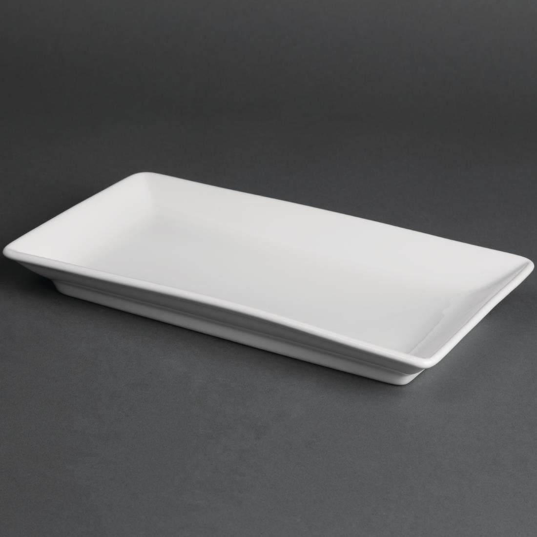 Royal Porcelain Kana Rectangular Dishes 230x product image