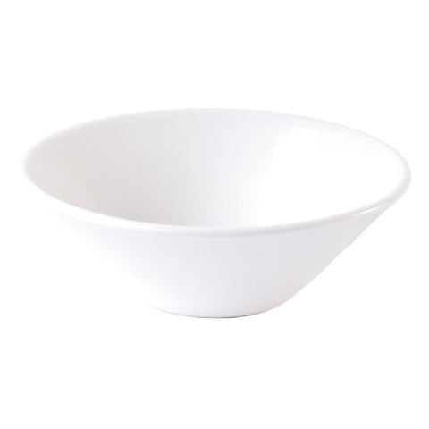 Steelite Taste Essence Bowls 165mm (Pack of 24)