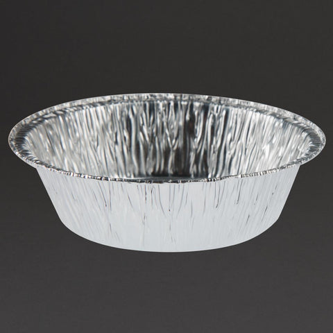 Foil Pie Tins (Pack of 250)