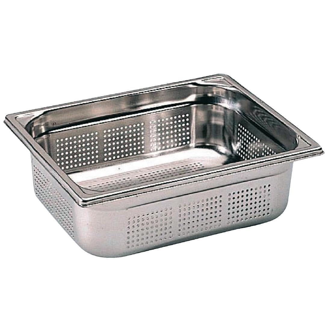 Matfer Bourgeat Stainless Steel Perforated product image