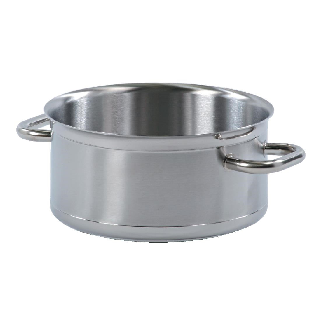 Matfer Bourgeat Tradition Plus Casserole Pan product image