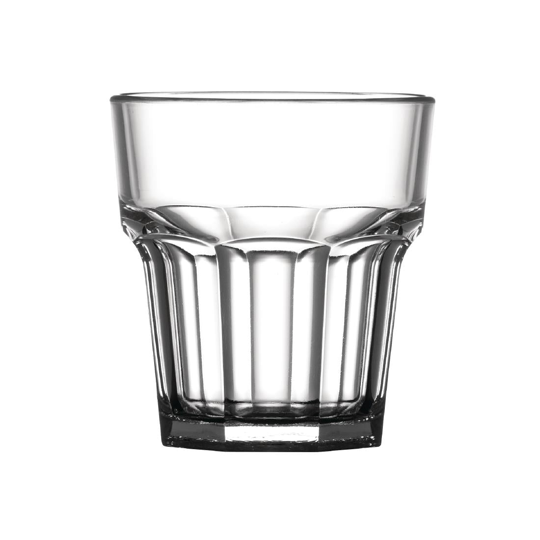 BBP Polycarbonate American Tumblers 255ml product image