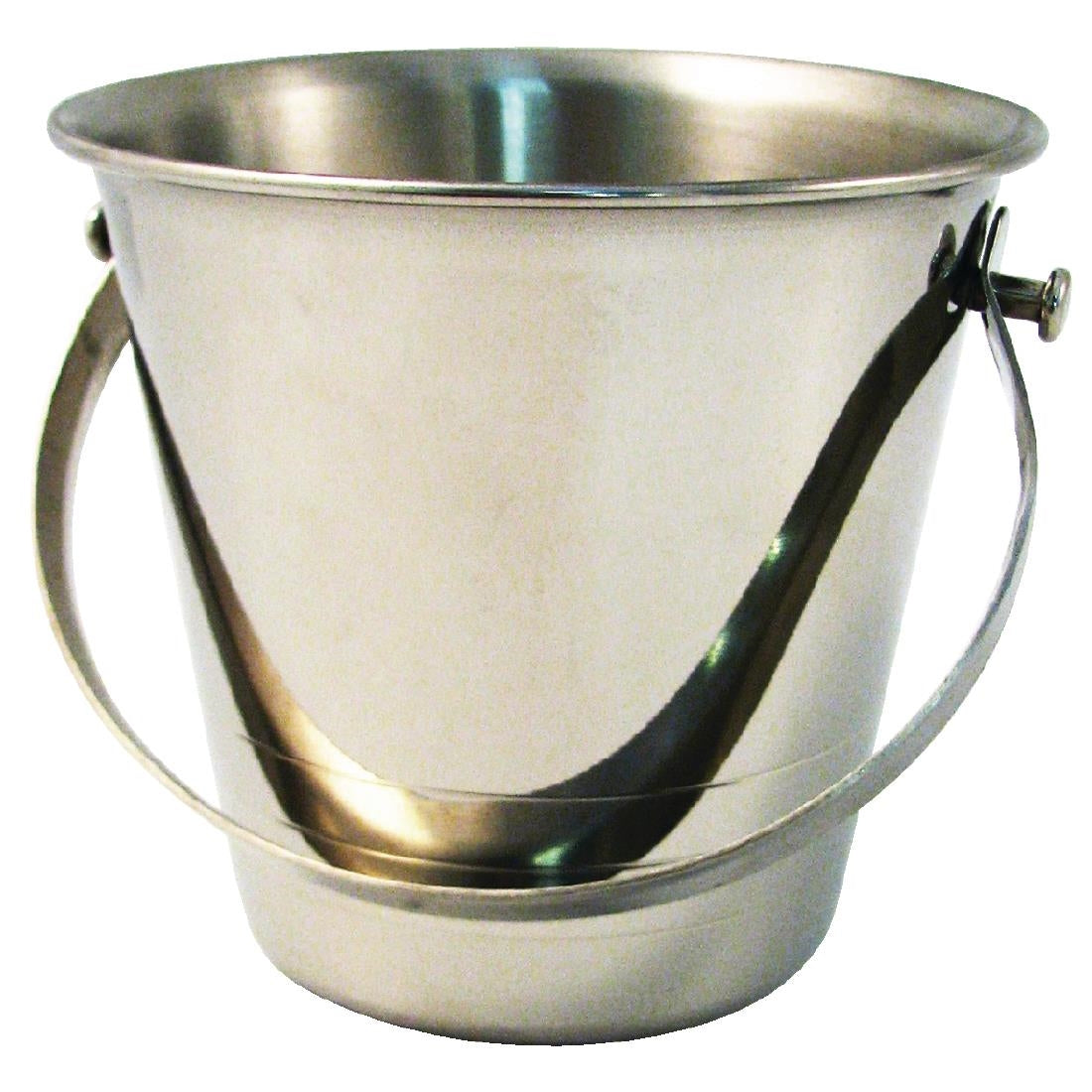 Olympia Mini Chip Bucket with Handle 105mm product image