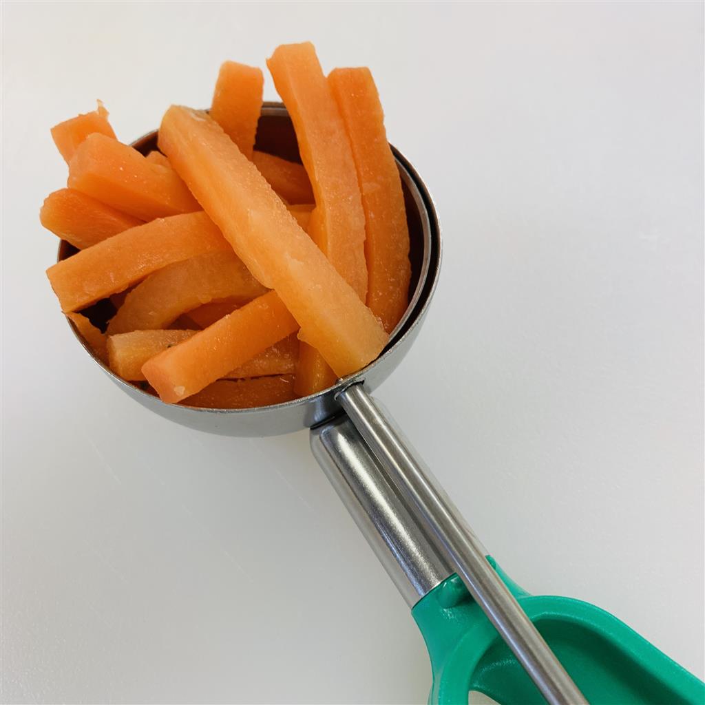 Bonzer Litegrip Portioners - Advantage Catering Equipment