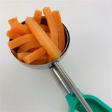 Bonzer Litegrip Portioners - Advantage Catering Equipment