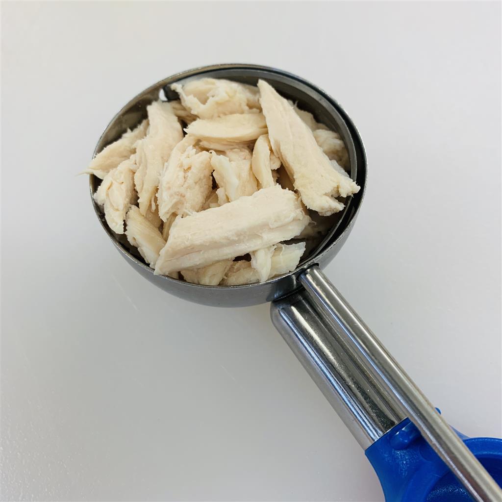 Bonzer Litegrip Portioners - Advantage Catering Equipment
