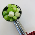 Bonzer Unigrip Portioners - Advantage Catering Equipment