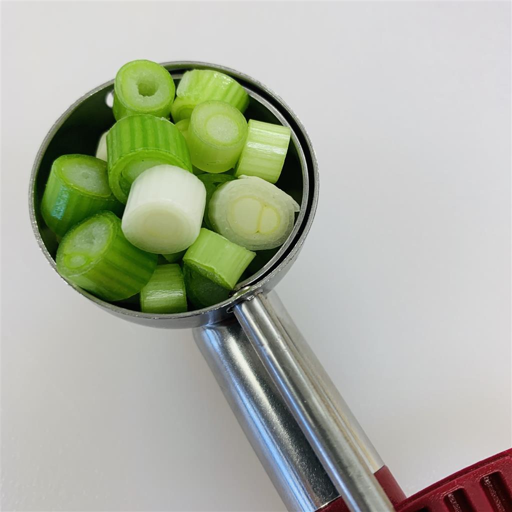Bonzer Unigrip Portioners - Advantage Catering Equipment