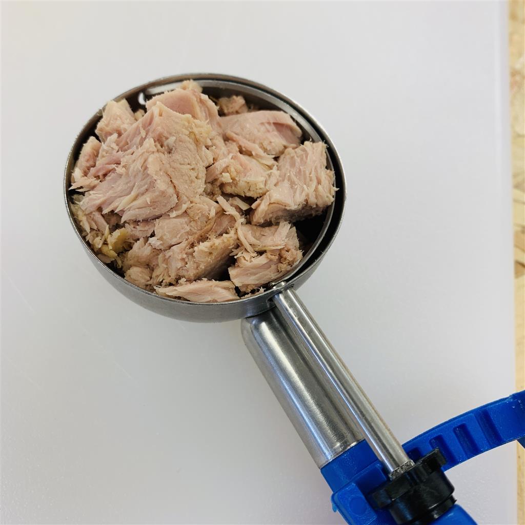 Bonzer Unigrip Portioners - Advantage Catering Equipment
