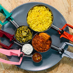 Bonzer Unigrip Portioners - Advantage Catering Equipment