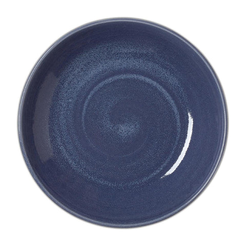 Steelite Revolution Bluestone Bowl Coupe 255mm (Pack of 12)