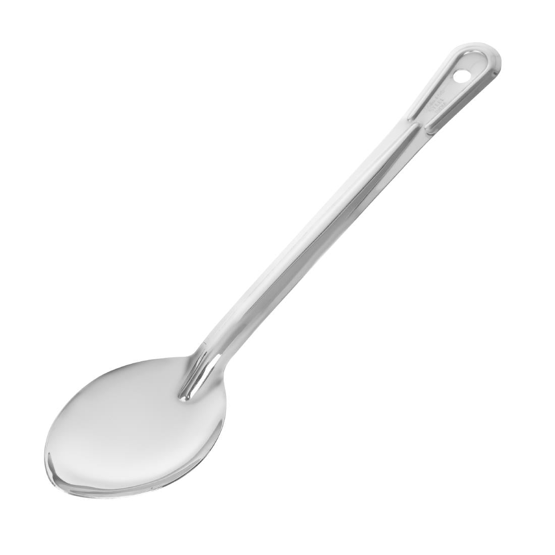 Vogue Plain Serving Spoon 13" product image