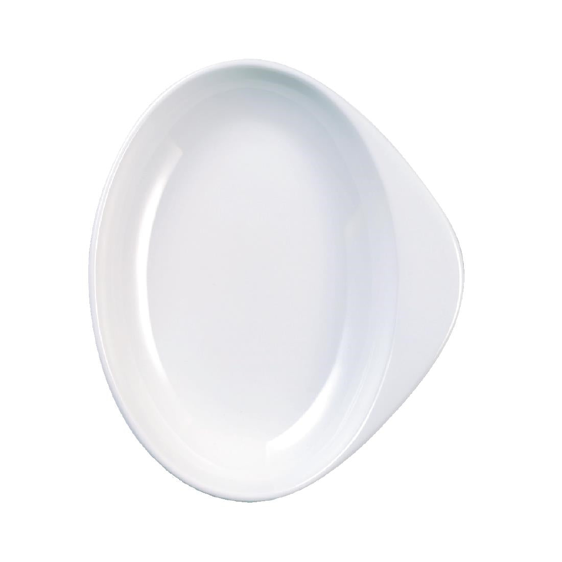Churchill Alchemy Cook and Serve Oval Dishes product image