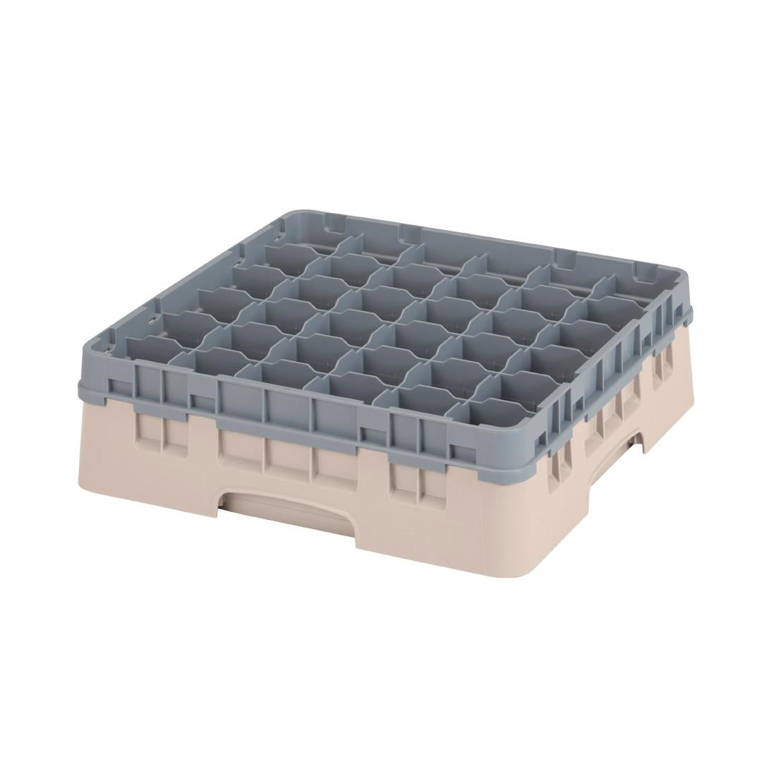 Cambro Camrack Beige 36 Compartments Max product image