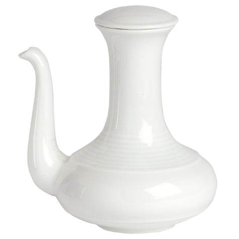 Rene Ozorio Aura Soy Sauce or Vinegar Pots with Lids 128ml (Pack of 24)