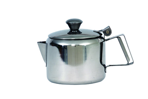 Genware 11000 Coffee/Teapot Mirror 100oz 3 Litre