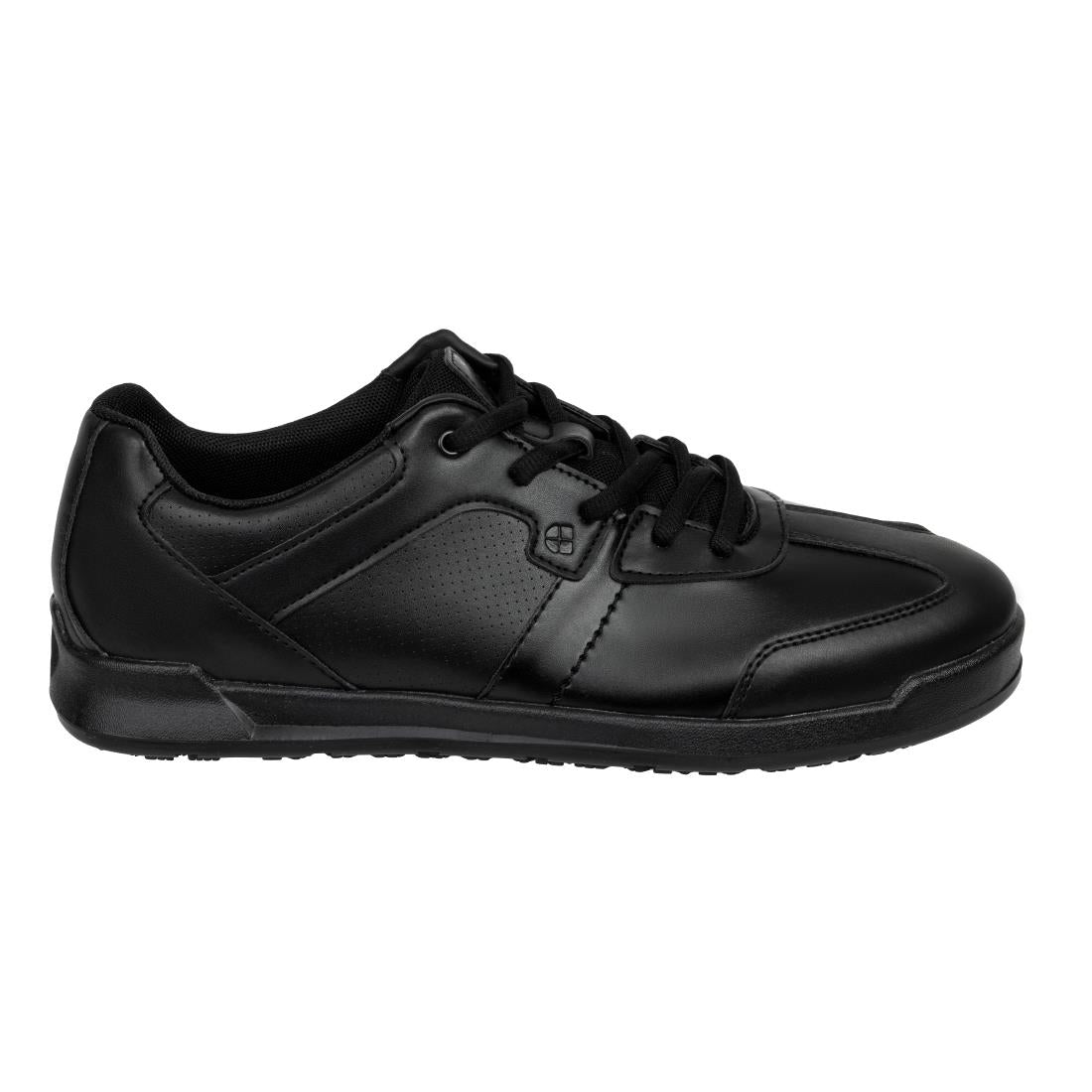 Shoes for Crews Freestyle Trainers Black Size product image