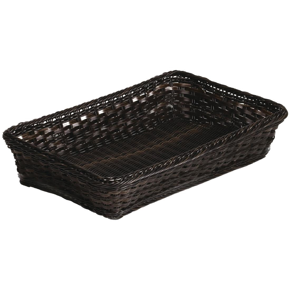 APS Frames Polyratten Basket GN 1/1 100mm product image