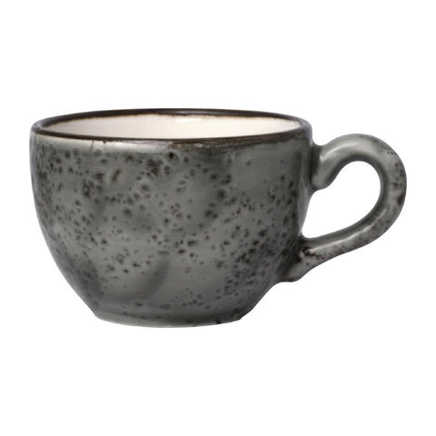 Steelite Smoke Cups 85ml 3oz (Pack of 12)