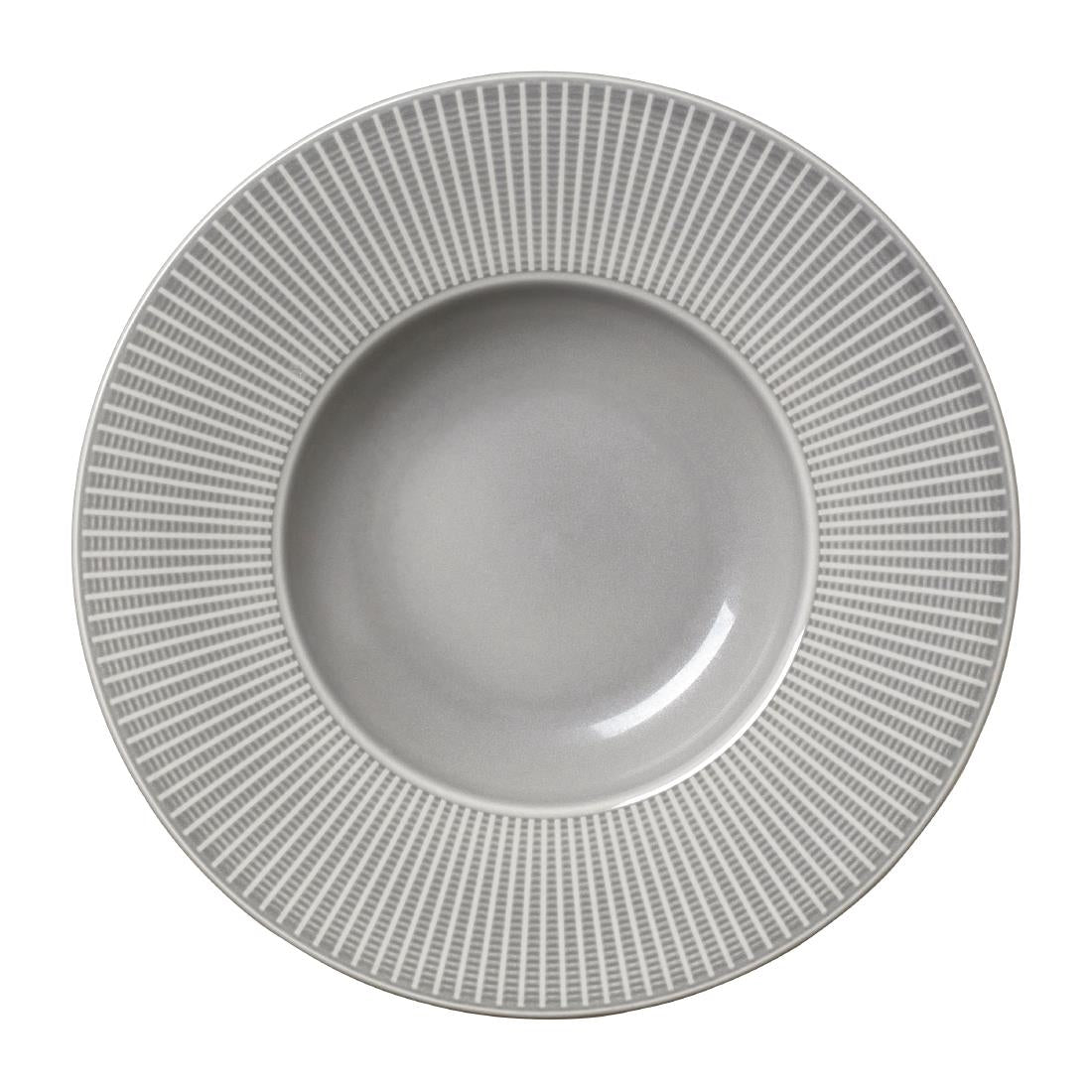 Steelite Willow Mist Gourmet Deep Rimmed product image