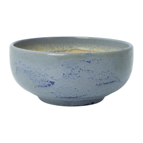 Steelite Aurora Revolution Bluestone Bowls 135mm (Pack of 12)