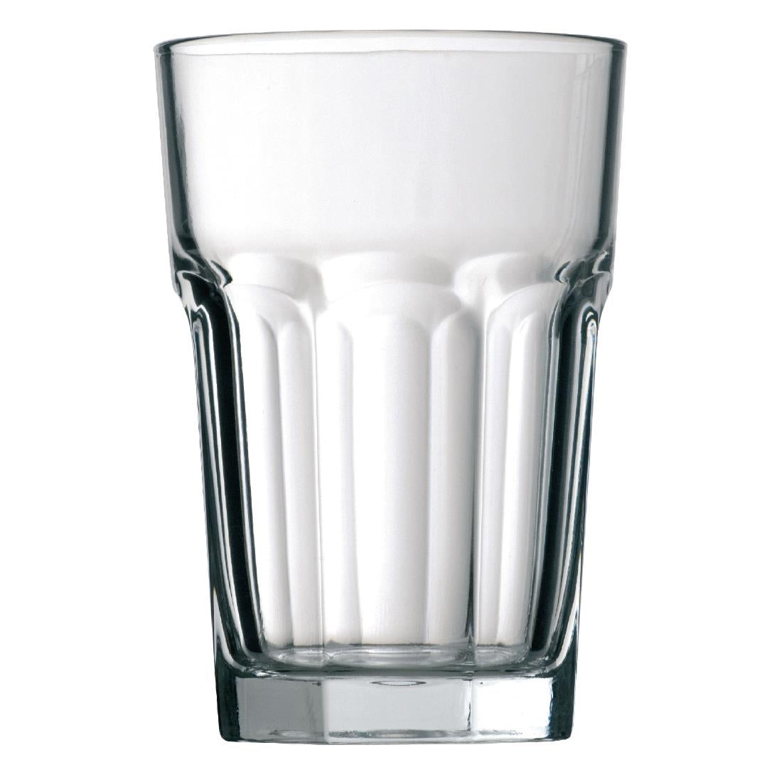 Utopia Casablanca Hi Ball Glasses 360ml product image