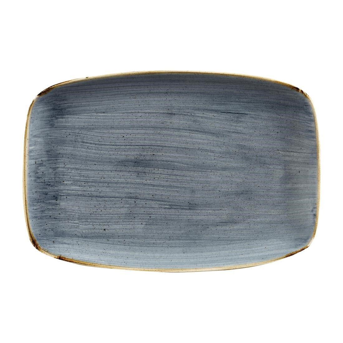 Churchill Stonecast No. 9 Oblong Chefs Plates product image