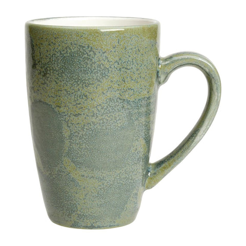 Steelite Revolution Jade Mug 285ml product image