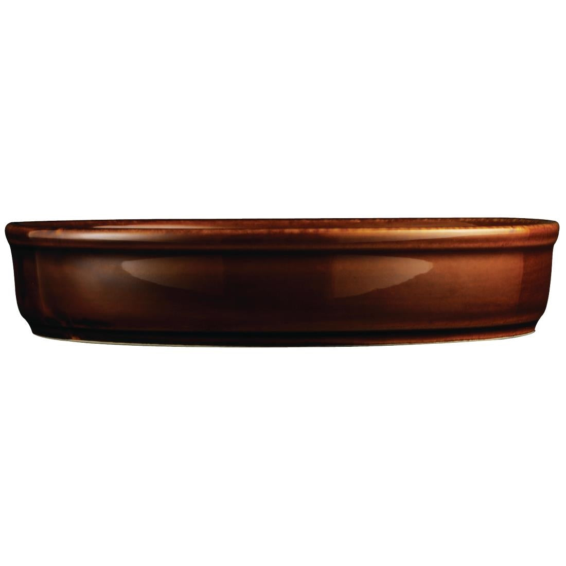 Churchill Rustics Simmer Mezze Dishes 170mm product image