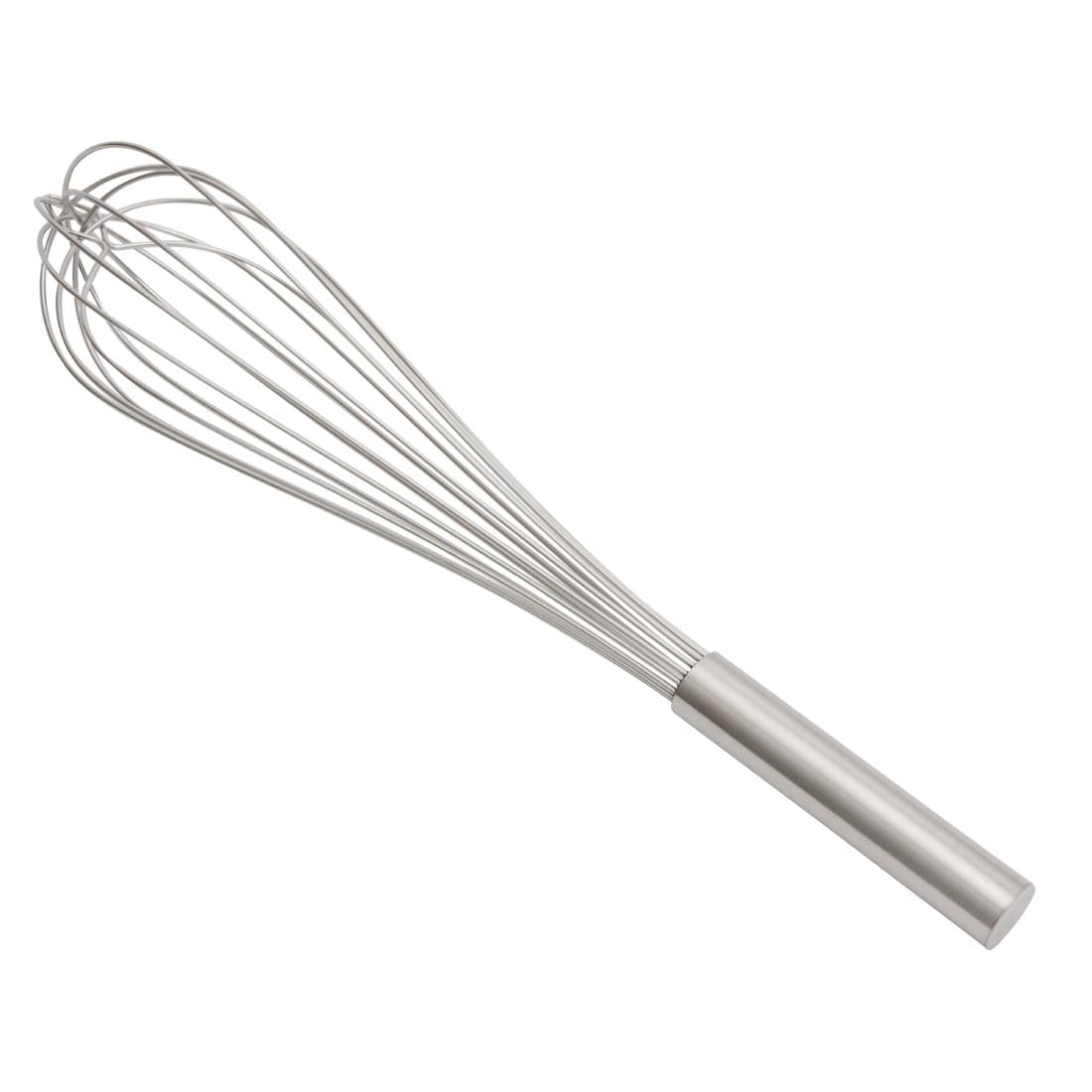 Vogue Heavy Whisk 18" product image